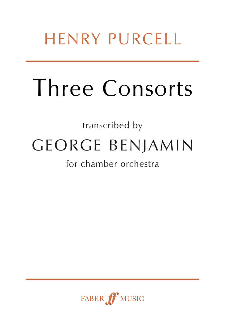 Three Consorts